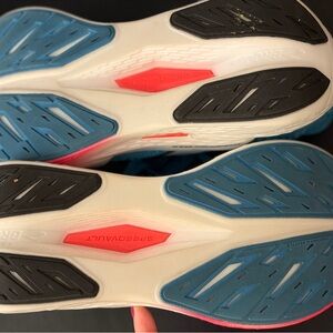 Brooks Blue Hyperion Max Running Shoe